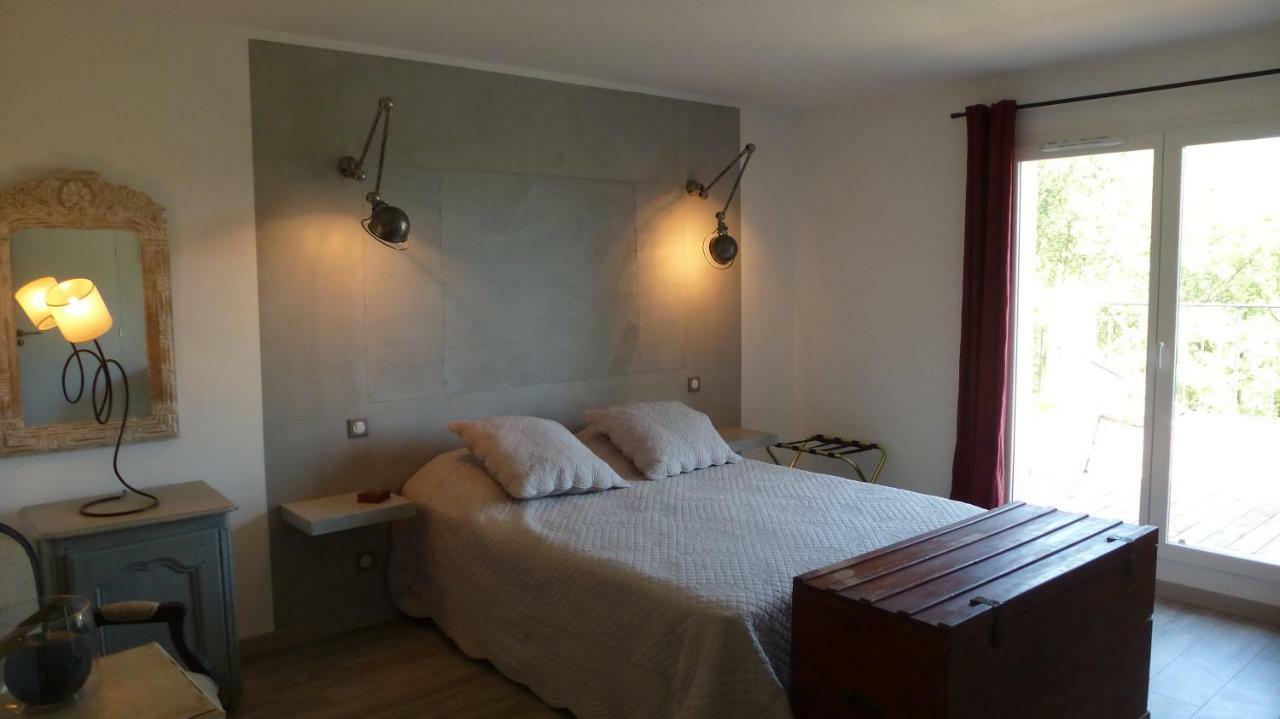Le Vallon Des Oliviers Montauroux Esterno foto