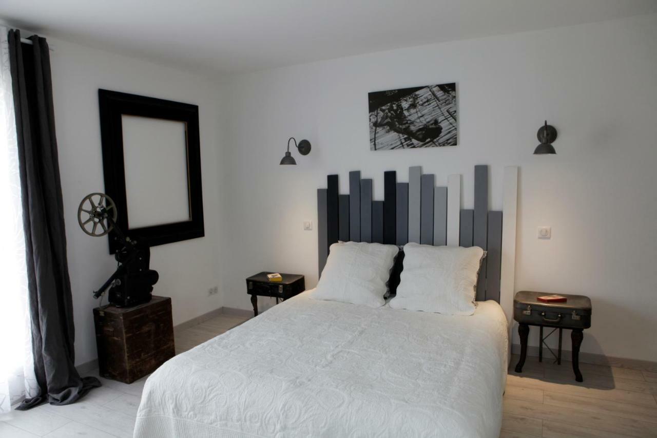 Le Vallon Des Oliviers Montauroux Esterno foto